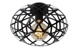 Wolfram taklampe 30 cm