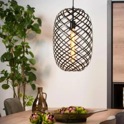 Wolfram takpendel 32 cm