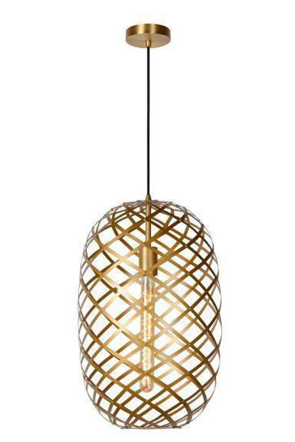 Wolfram takpendel 32 cm