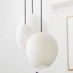 Wrong takpendel 20 cm - Opal