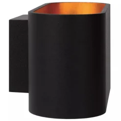 Xera oval vegglampe opp/ned lys