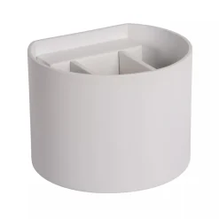 Xio round vegglampe opp/ned