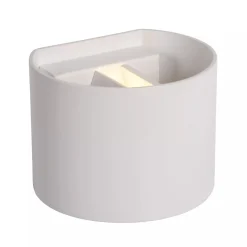 Xio round vegglampe opp/ned