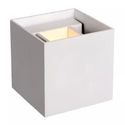 Xio square vegglampe opp/ned