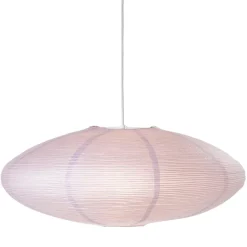 Yuni lampeskjerm - Lavendel