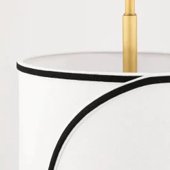 Zara taklampe Ø60cm