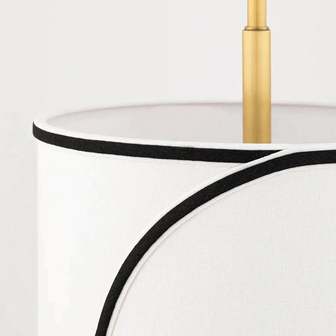 Zara taklampe Ø60cm