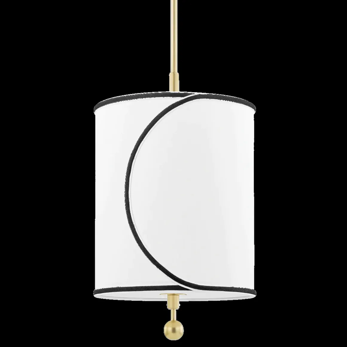 Zara taklampe Ø29cm