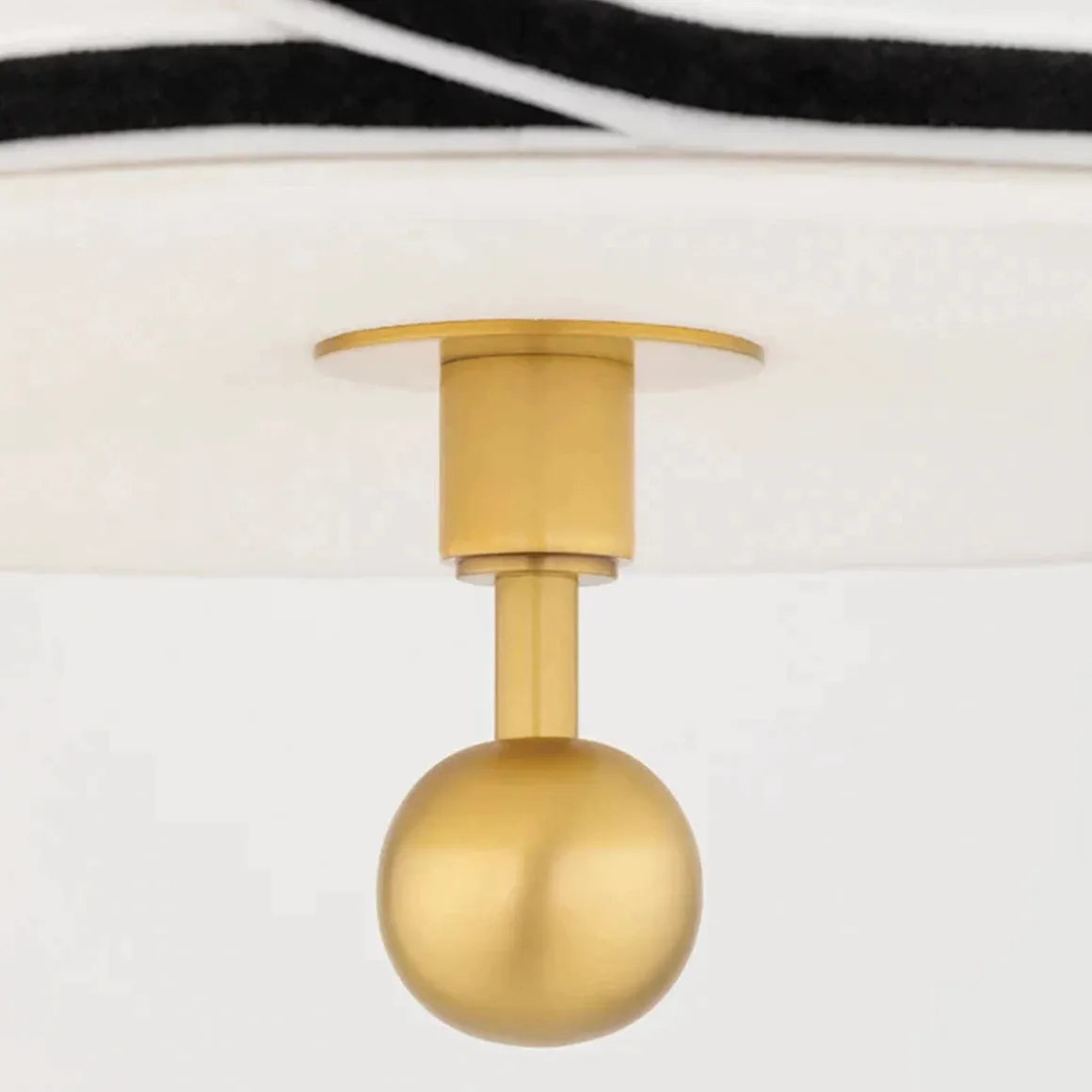 Zara taklampe L:128cm