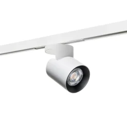 Zip Aneto mini spot for skinne 6,5W 2700 Kelvin Ra90 - Dimbar