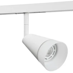 Zip Glass spot 6W LED 2700K