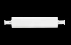 Zip innfelt sentertilkobling