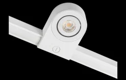 Zip Star spot 6,5W LED 2000K-2800K dim to warm