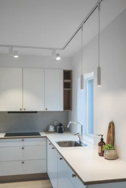 Zip Tube Micro pendel 7W LED 2700K