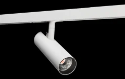 Zip Tube Micro spot 7W LED 2000-2800K dim to warm