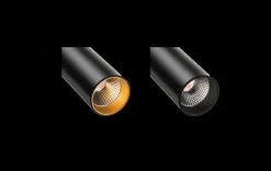 Zip Tube Micro spot 7W LED 3000K