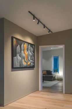 Zip Tube Micro spot 7W LED 3000K