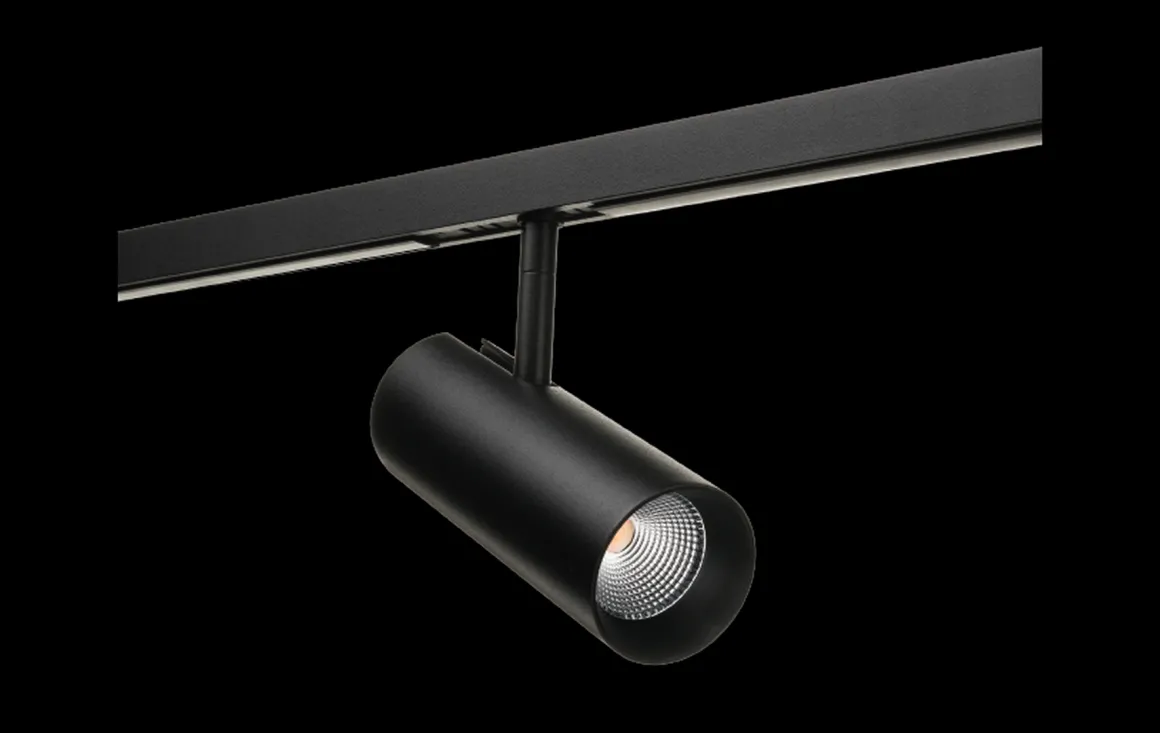 Zip Tube Mini spot 14W LED 3000K