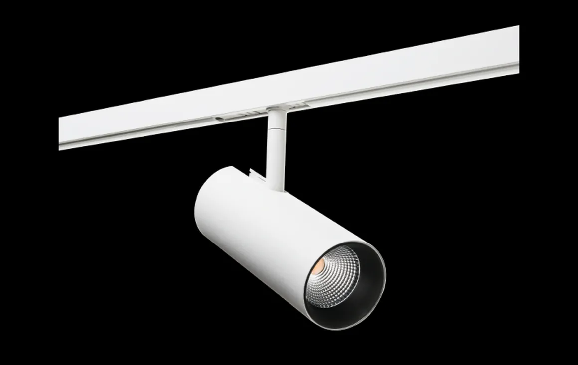 Zip Tube Mini spot 14W LED 3000K