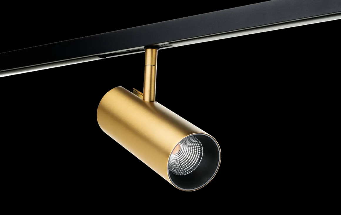 Zip Tube Mini spot 14W LED 2700K